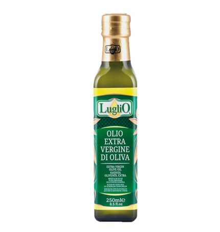 Extra panenský olivový olej Luglio 250ml