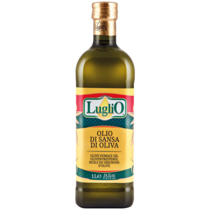 Olivový olej z výliskov Luglio 1l